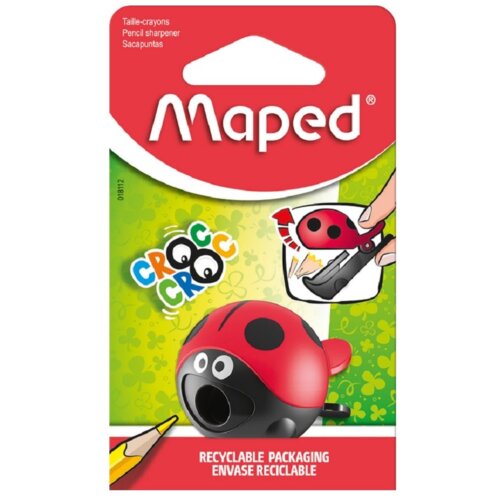 Maped Zarezač buba mara 1kom Cene