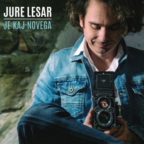 POSNETI MEDIJI JURE LESAR - JE KAJ NOVEGA - VINYL, (21009961) Cene