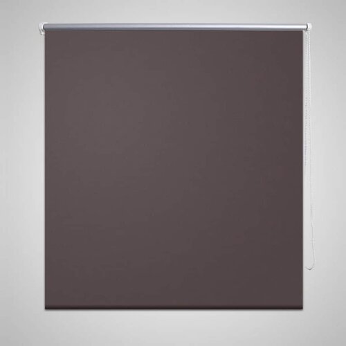 Furnova Senčilo za Zatemnitev Okna 140 x 175 cm Kavno Rjave Barve, (21918391) Cene