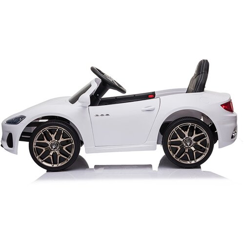  Dečiji auto na akumulator Maserati Gran Cabrio, 12 V Slike