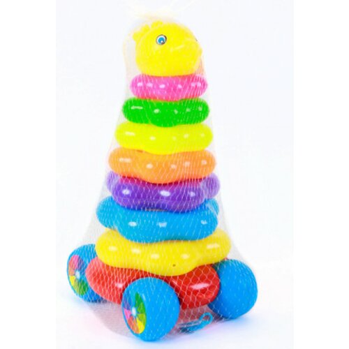 Hk Mini igračka dindolina na točkićima ( A015638 ) Cene