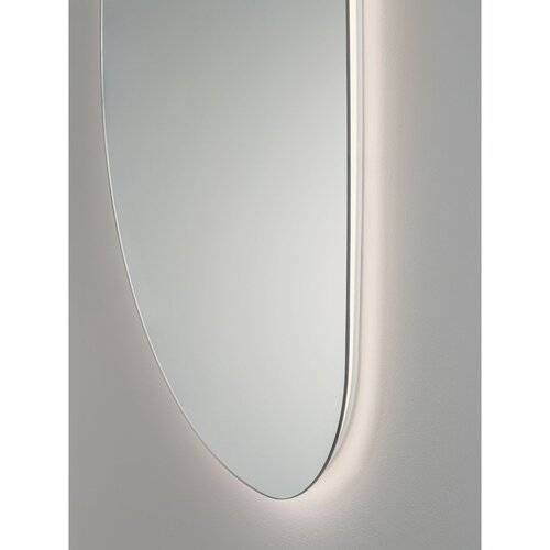 Nova Luce Zidno ogledalo s osvjetljenjem 3x140 cm Lorin &amp;ndash; Slike