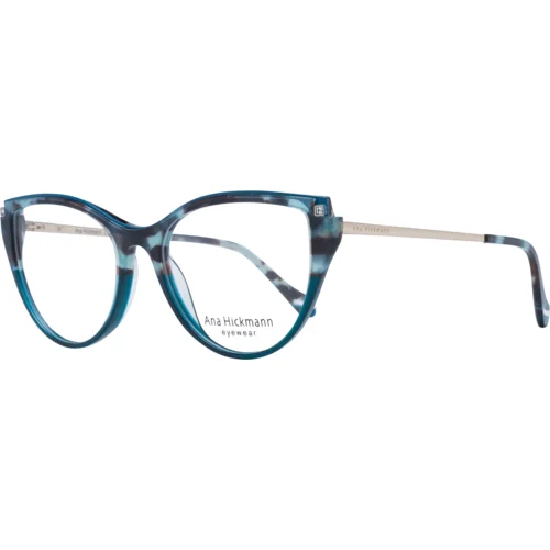 Ana Hickmann Optical Frame