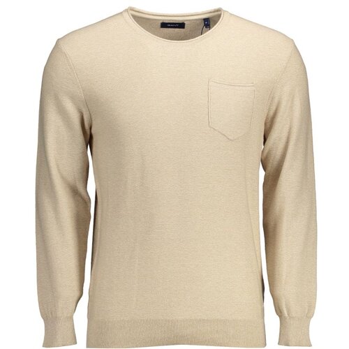 Gant MEN'S BEIGE SWEATER Cijene
