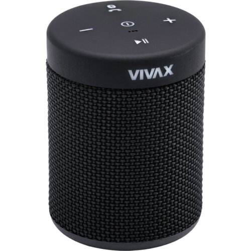 Vivax VOX bluetooth zvučnik BS 50 BLACK Slike