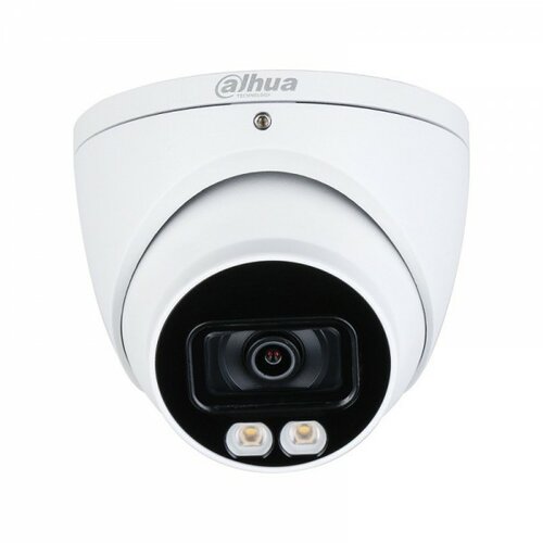 Dahua kamera IPC-HDW1239T1-LE0280-S6 DOME CAMERA 2.8 FULL HD IP67 Slike