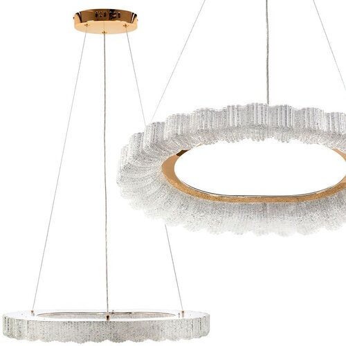 Toolight LED svijetiljka MS019-CP ROSE GOLD 60cm Cijene