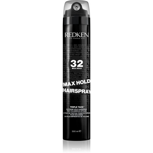 Redken Styling Max Hold extra lak za kosu za jako učvršćivanje Cijene