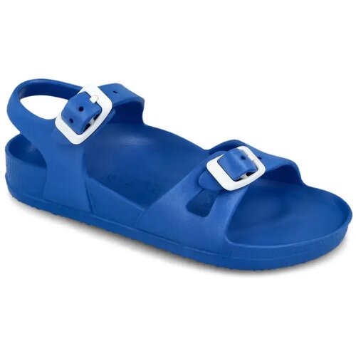 Grubin sandale za dečake rio light 3102400, plave Slike