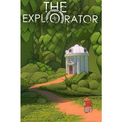 Steam The Explorator Key (PC) GLOBAL Cene