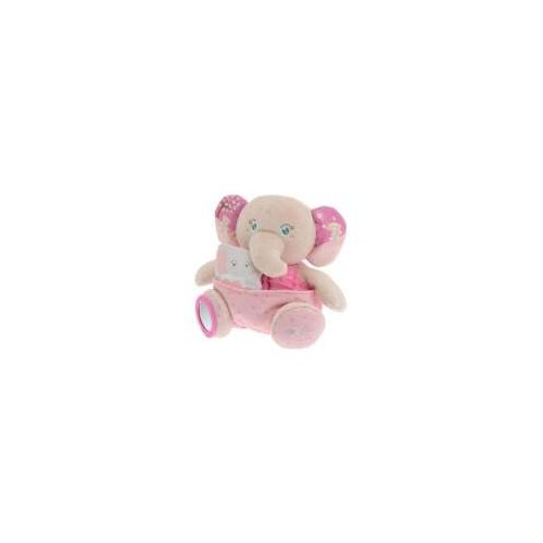 Chicco PLISANA IGRACKA - SLON Slike
