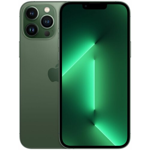 Apple iPhone 13 Pro Max 256GB Alpine Green Slike