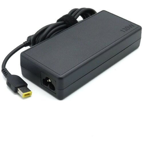  Punjac za laptop Lenovo 20V 6.75A USB type 135W HQ Slike