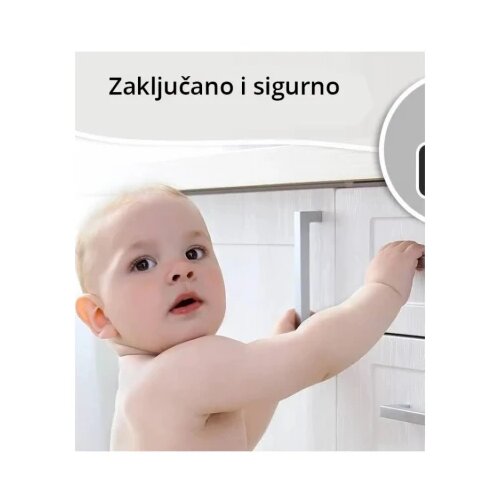 Baby On-Off: Bezbednost i mir za va&scaron;e mali&scaron;ane 027535 Cene