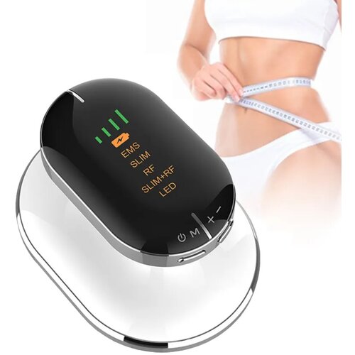  aparat za hujšanje z radio frekvenco rf, ems in led aparat plus gel za ultrazvok in rf 300ml Cene