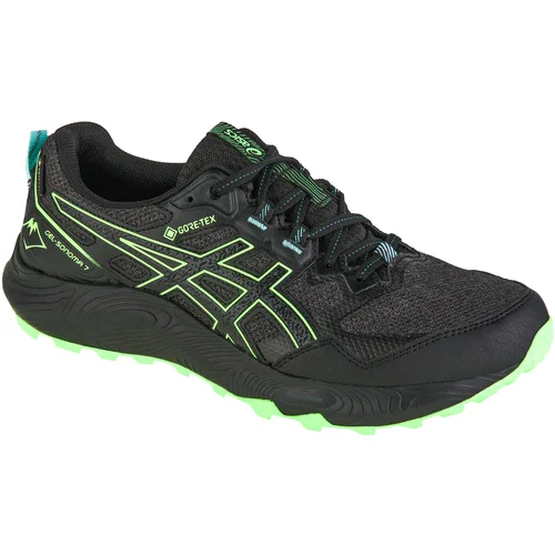 Asics Gel-Sonoma 7 GTX Crna