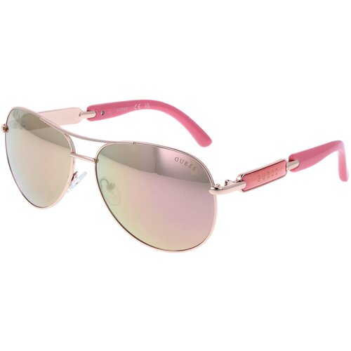 Guess ženske naočare za sunce GU 7295 28G Slike