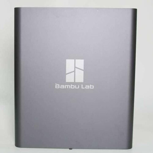 Bambu Lab X1E Right Sidepanel (FAS016) Cene