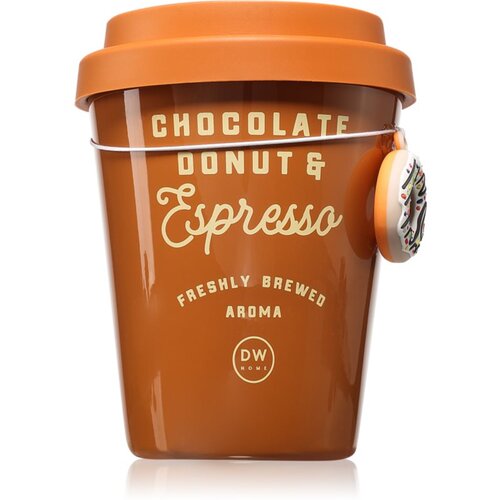 DW Home Cup Of Joe Iced Coffee & Chocolate Donut mirisna svijeća 318 g Cijene
