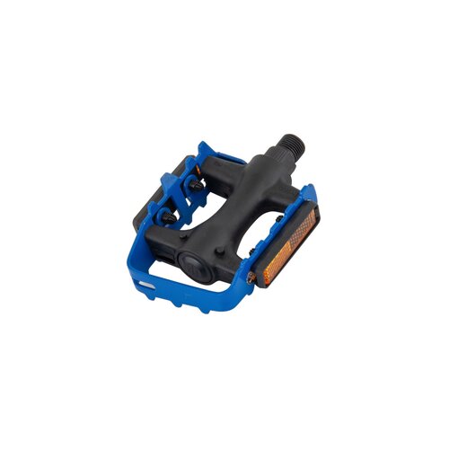  pedala alu/pvc plava 93 x 83 9/16” Cene