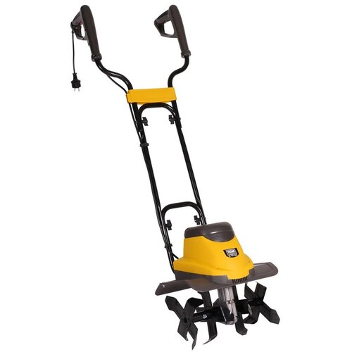 Texas električni prekopalnik ELT1000 za zemljo 36cm tex 90062079 Slike