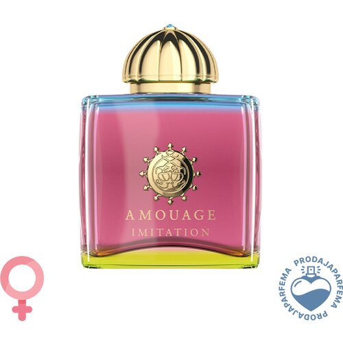 Amouage Imitation Woman - 100ml Cijene