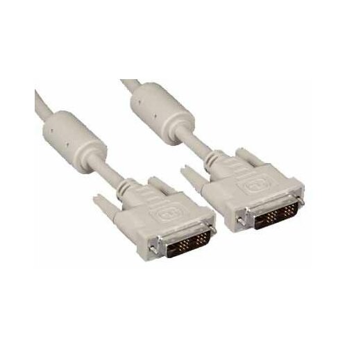 Wiretek Kabl DVI 18+1 TO DVI 18+1 1.8m M/M Slike