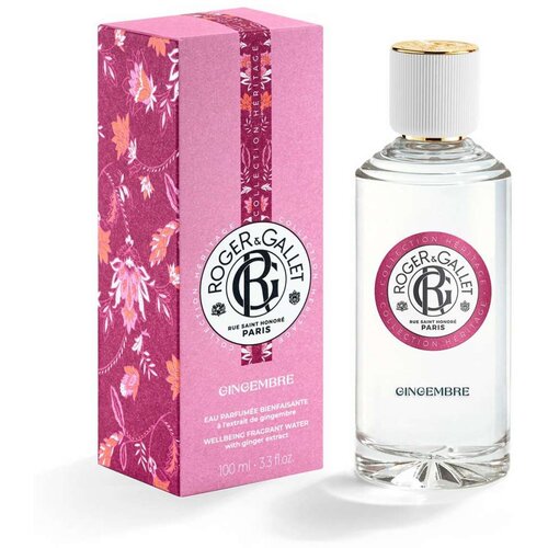 Parfem za oba spola Roger &amp;amp;amp Gallet Gingembre Slike