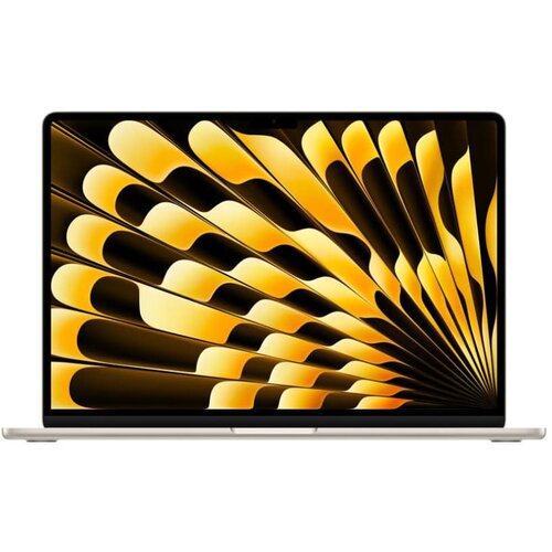 Apple macbook air 15.3 M2 8/256GB starlight MQKU3CR/A Cene