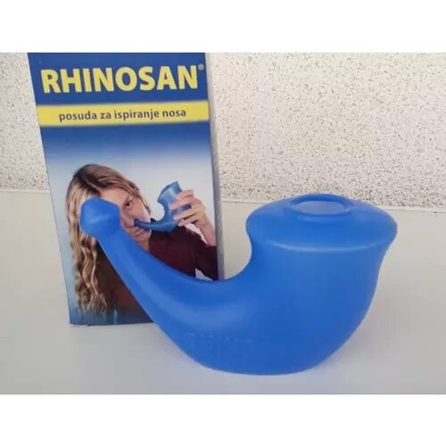 Eureka Trade rhinosan posuda za ispiranje nosa Cene