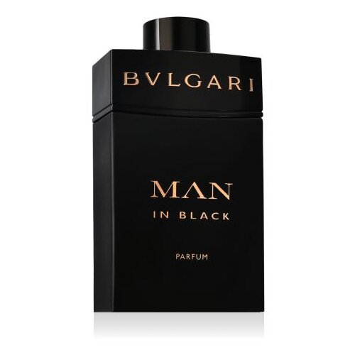Bvlgari Man In Black Parfum parfem punjivi za mu&amp;scaron;karce 150 ml Slike