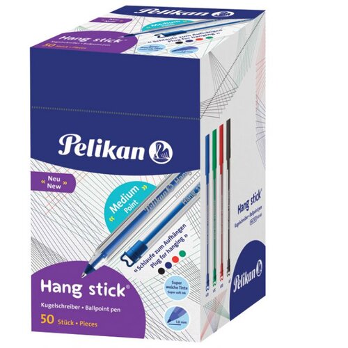 KEMIJSKA STICK K86 PELIKAN 605465 SORT Cene