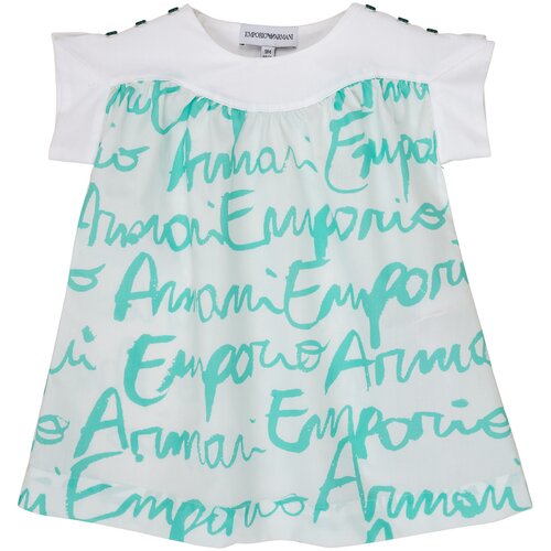 Emporio Armani Anas Bijela Slike