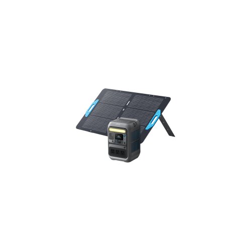 Anker Prenosiva Power Station SOLIX C300X plus PS60 solarni panel Cijene