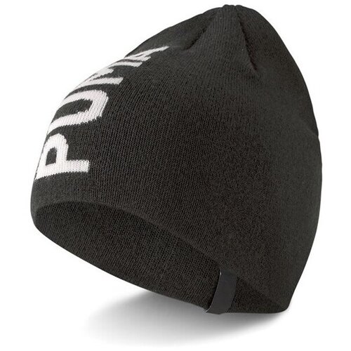 Puma Kape Essentials JR Črna Slike