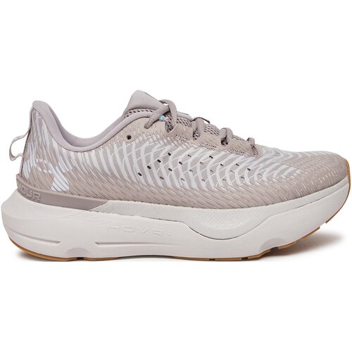 Under Armour Tekaški čevlji Ua W Infinite Pro 3027200-111 Siva Cene