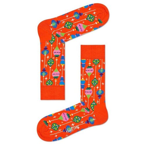Happy Socks Čarape , Bauble Sock, 41-46 Slike