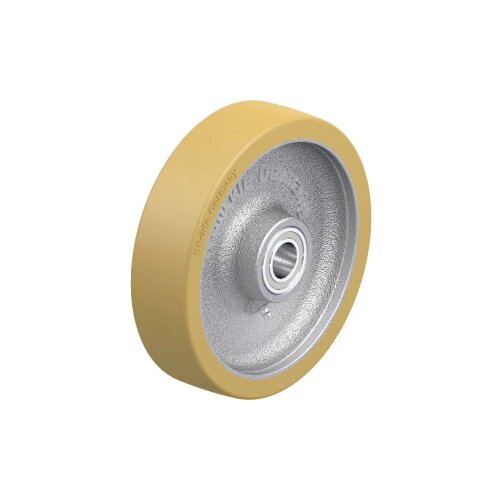Blickle 937627 GVU 200/25K kotač za te&scaron;ki teret Promjer kotača: 200 mm Nosivost (maks.): 1000 kg kom. Cijene