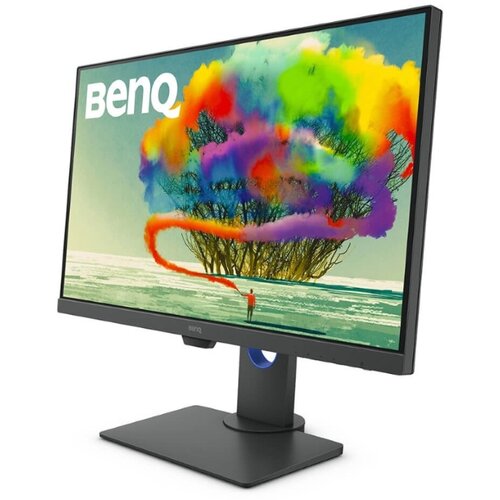 BenQ 27 inča PD2705Q qhd 2560x1440 ips dizajnerski monitor Cene