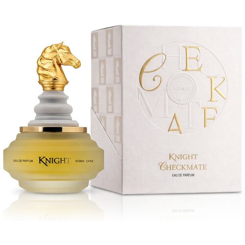 Armaf Checkmate White Knight parfumska voda 100 ml za ženske Slike