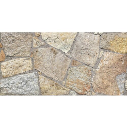 SERRA Vanjske zidne pločice Sassi hot 25x50, 1. klasa, 1,25 m&sup2; Cijene