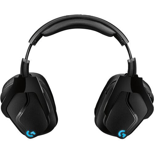 Logitech GAMING brezžične slušalke G935 7.1. Cene