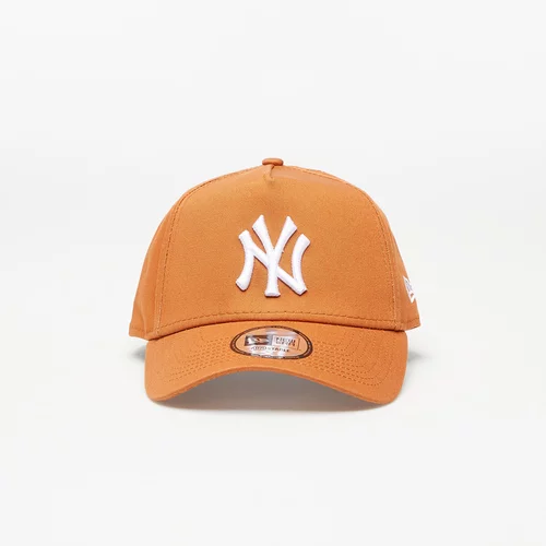 New Era MLB New York Yankees Colour Essential Eframe Cap