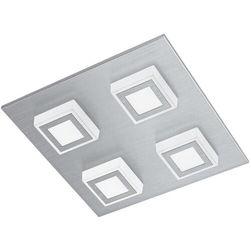 Eglo 94508 - led plafonsko svetlo masiano 4xLED/3,3W/230V Cene