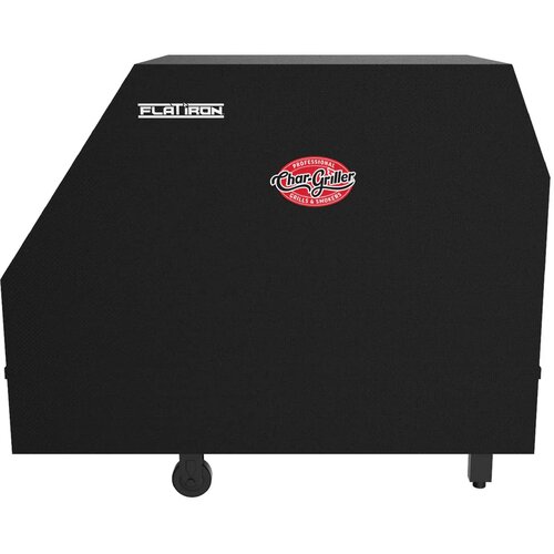 Char-Griller 3-Burner Flat Iron pokrivač za roštilj Cijene