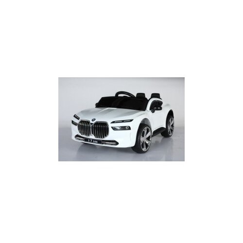 Auto na baterije M Sport Beli Slike