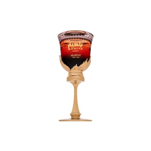 Arabiyat Prestige Bahiya Garnet parfemska voda za žene 100 ml Slike