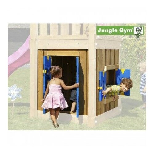 Jungle Gym playhouse modul 125 Cene