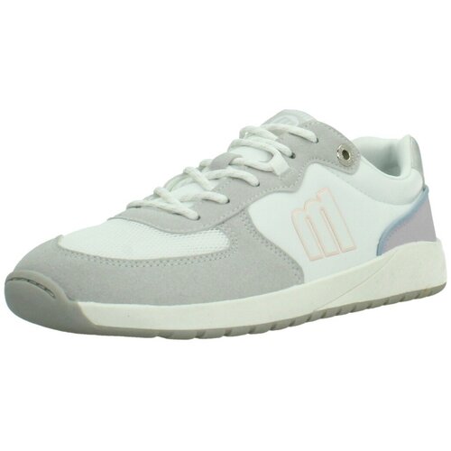 MTNG Nizke superge Sport Zapatillas Mujer Mod&egrave;le 60857m Siva Cene
