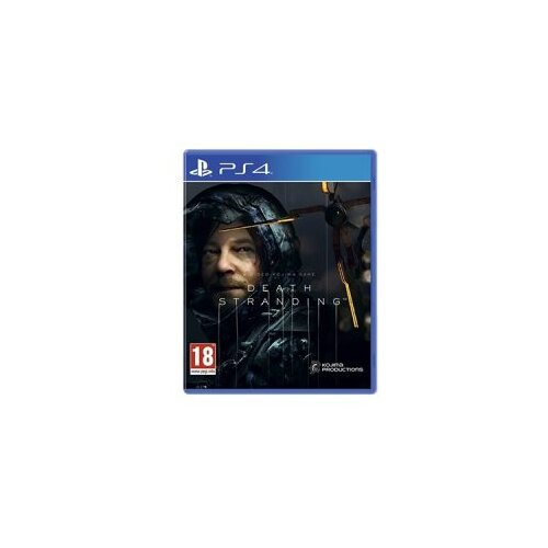 Death Stranding Stand.Edt.PS4 Slike